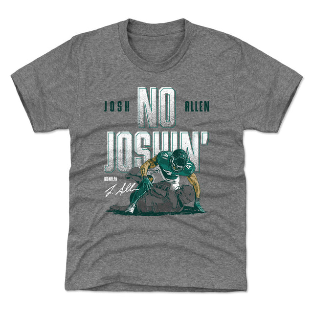 Josh Allen Kids T-Shirt | 500 LEVEL