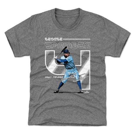 George Springer Kids T-Shirt | 500 LEVEL