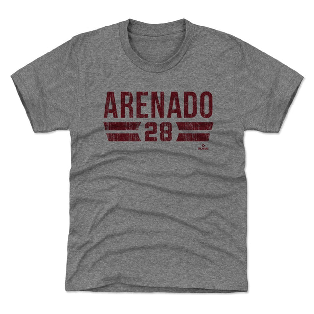 Nolan Arenado Kids T-Shirt | 500 LEVEL
