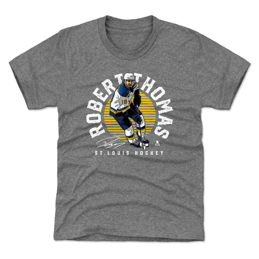 Robert Thomas Kids T-Shirt | 500 LEVEL