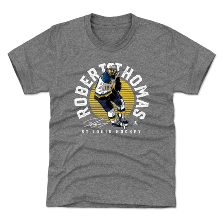 Robert Thomas Kids T-Shirt | 500 LEVEL