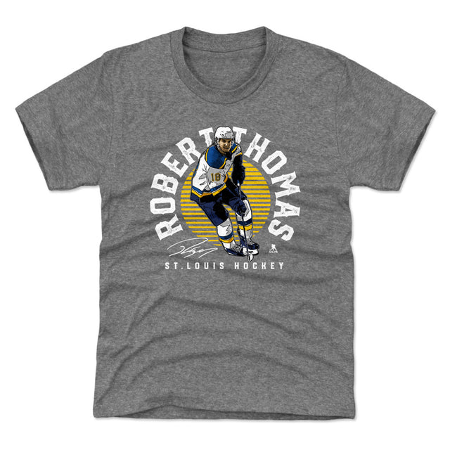 Robert Thomas Kids T-Shirt | 500 LEVEL