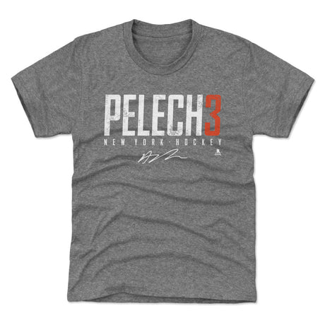 Adam Pelech Kids T-Shirt | 500 LEVEL