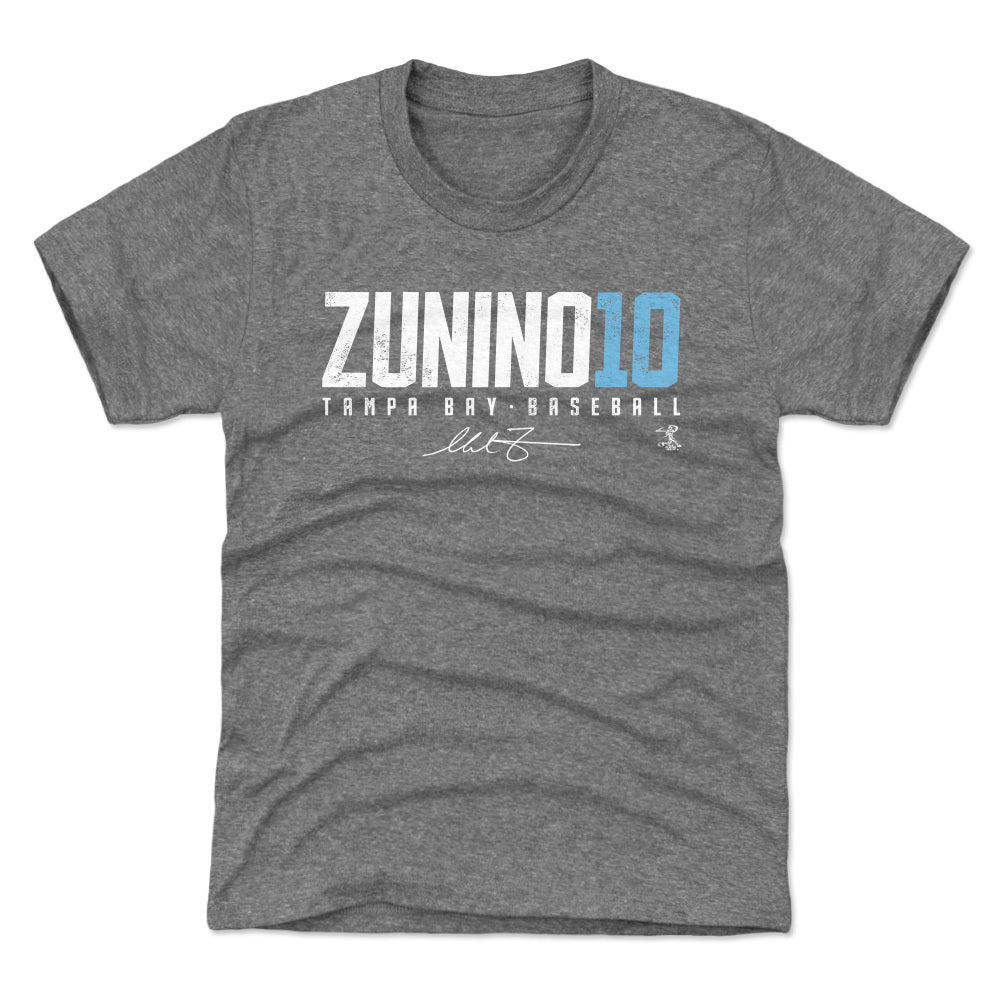 Mike Zunino Kids T-Shirt | 500 LEVEL