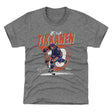 Esa Tikkanen Kids T-Shirt | 500 LEVEL