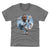 Jeremy Doku Kids T-Shirt | 500 LEVEL