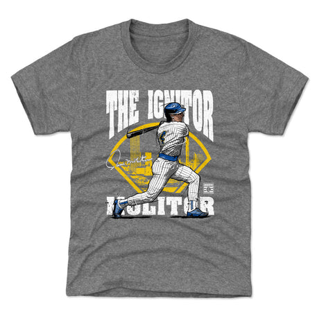 Paul Molitor Kids T-Shirt | 500 LEVEL
