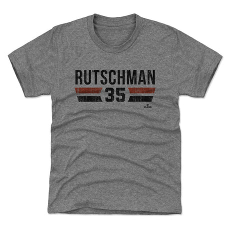 Adley Rutschman Kids T-Shirt | 500 LEVEL