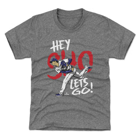 Shohei Ohtani Kids T-Shirt | 500 LEVEL