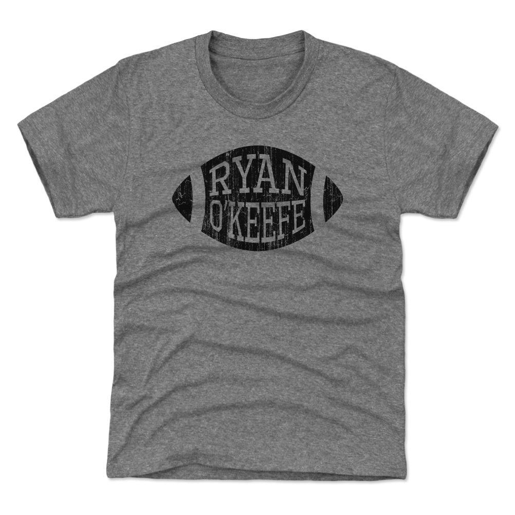 Ryan O'Keefe Kids T-Shirt | 500 LEVEL