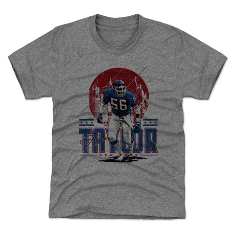Lawrence Taylor Kids T-Shirt | 500 LEVEL
