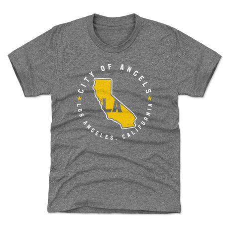 Los Angeles Kids T-Shirt | 500 LEVEL