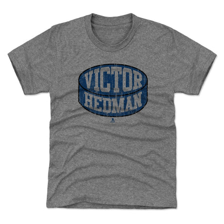 Victor Hedman Kids T-Shirt | 500 LEVEL