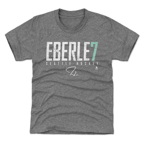 Jordan Eberle Kids T-Shirt | 500 LEVEL