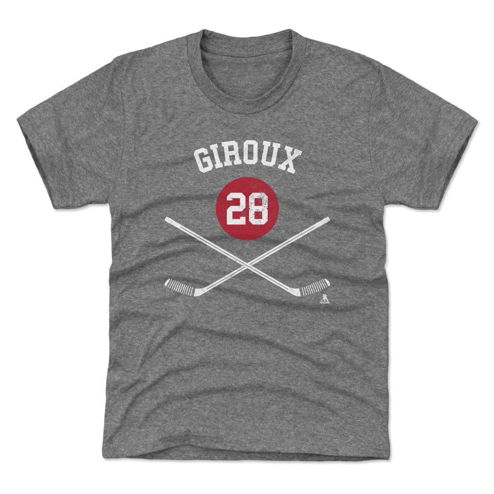 Claude Giroux Kids T-Shirt | 500 LEVEL
