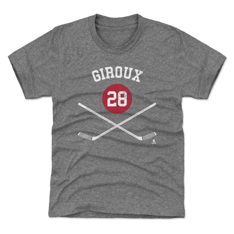 Claude Giroux Kids T-Shirt | 500 LEVEL
