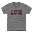 Kee'yon Stewart Kids T-Shirt | 500 LEVEL
