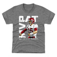 Patrick Mahomes Kids T-Shirt | 500 LEVEL