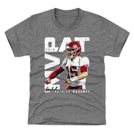 Patrick Mahomes Kids T-Shirt | 500 LEVEL