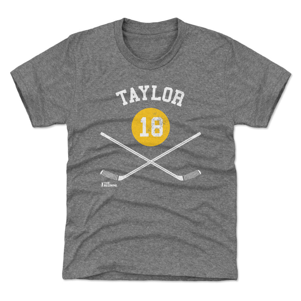 Dave Taylor Kids T-Shirt | 500 LEVEL
