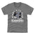 D'Onta Foreman Kids T-Shirt | 500 LEVEL