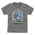 Erling Haaland Kids T-Shirt | 500 LEVEL