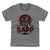Warren Sapp Kids T-Shirt | 500 LEVEL