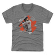 Matt Vierling Kids T-Shirt | 500 LEVEL