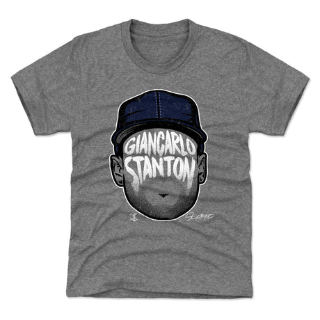 Giancarlo Stanton Kids T-Shirt | 500 LEVEL