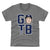 Brendan McKay Kids T-Shirt | 500 LEVEL