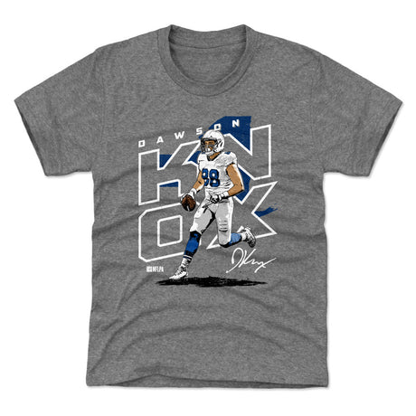 Dawson Knox Kids T-Shirt | 500 LEVEL