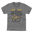 Nick Herbig Kids T-Shirt | 500 LEVEL