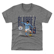 Julian Alvarez Kids T-Shirt | 500 LEVEL