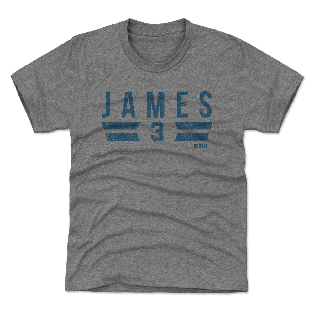 Derwin James Kids T-Shirt | 500 LEVEL