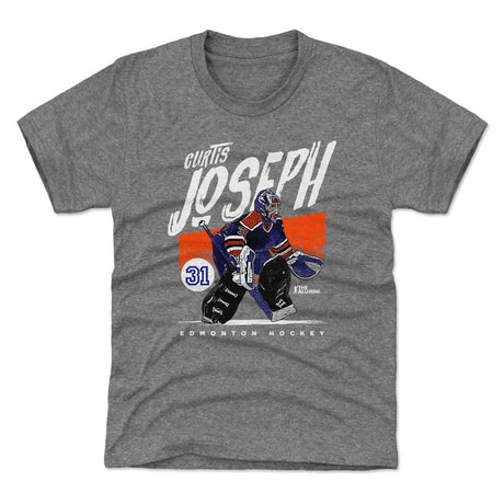 Curtis Joseph Kids T-Shirt | 500 LEVEL