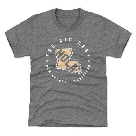 New Orleans Kids T-Shirt | 500 LEVEL