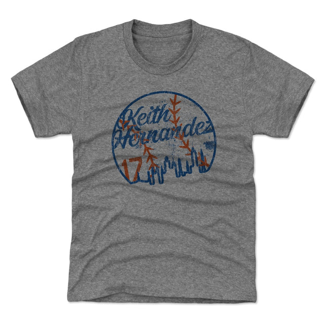 Keith Hernandez Kids T-Shirt | 500 LEVEL