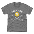 Tage Thompson Kids T-Shirt | 500 LEVEL