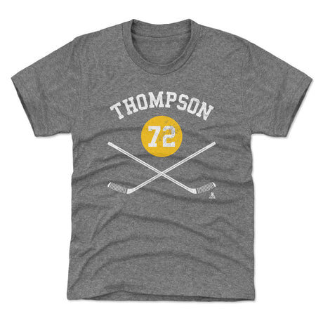 Tage Thompson Kids T-Shirt | 500 LEVEL