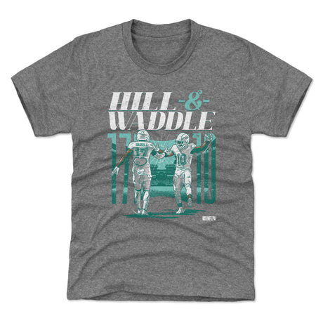 Tyreek Hill Kids T-Shirt | 500 LEVEL