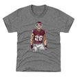Danny Stutsman Kids T-Shirt | 500 LEVEL