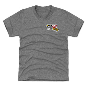 Maryland Kids T-Shirt | 500 LEVEL