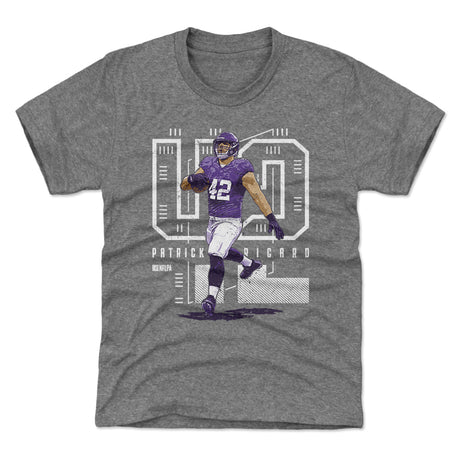 Patrick Ricard Kids T-Shirt | 500 LEVEL