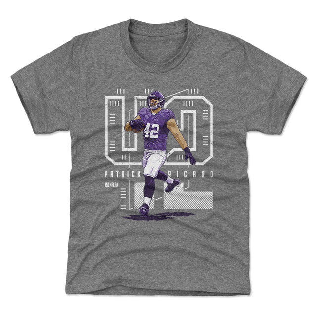 Patrick Ricard Kids T-Shirt | 500 LEVEL