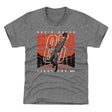 David Njoku Kids T-Shirt | 500 LEVEL