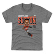 Courtland Sutton Kids T-Shirt | 500 LEVEL