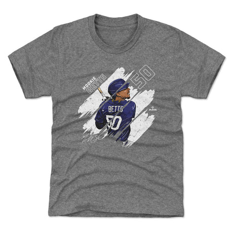 Mookie Betts Kids T-Shirt | 500 LEVEL
