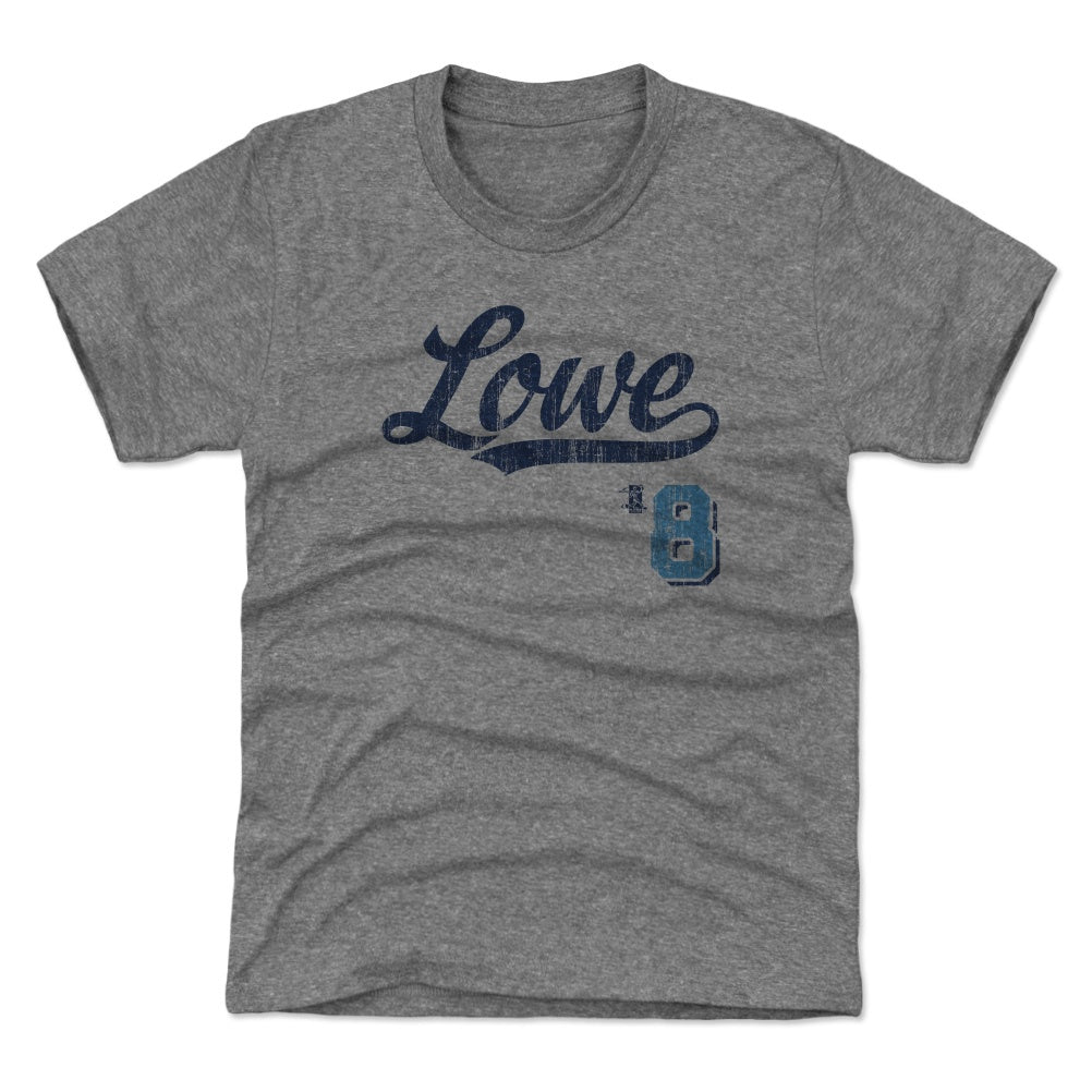 Brandon Lowe Kids T-Shirt | 500 LEVEL