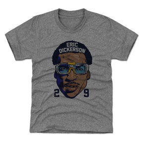Eric Dickerson Kids T-Shirt | 500 LEVEL
