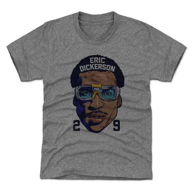 Eric Dickerson Kids T-Shirt | 500 LEVEL